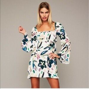 Stone Cold Fox dress